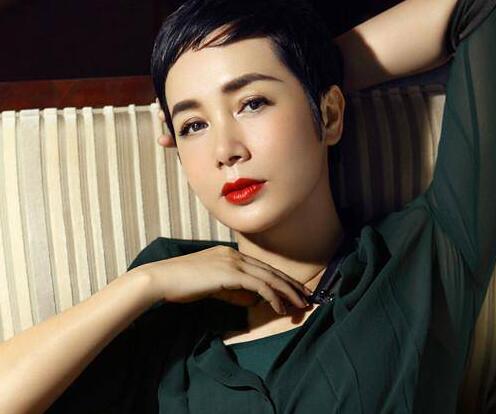 蒋雯丽方否认美国国籍是什么情况