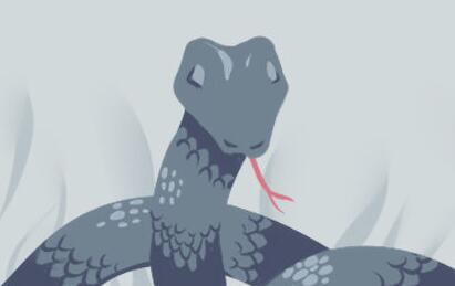 女人梦见蛇预示着什么女人梦见蛇缠身是什么预兆