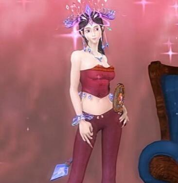 《精灵梦叶罗丽》叶罗丽第九个仙子是谁