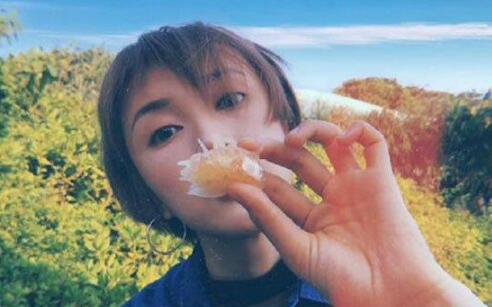 欧阳佳哪里人 详细个人资料以及背景大起底