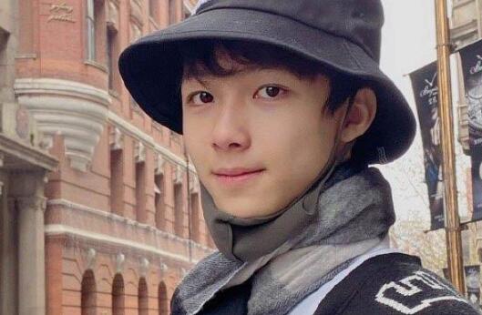 鬓边不是海棠红 周香芸结局扮演者黄星羱和王俊凯的关系