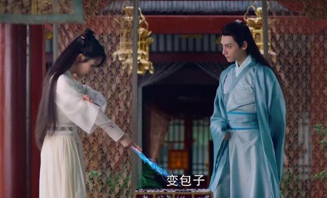 《三千鸦杀》主题曲叫什么？主题曲演唱者及歌词介绍