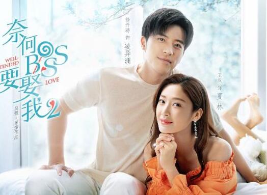 奈何boss要娶我第二季评价 奈何boss要娶我2剧情介绍