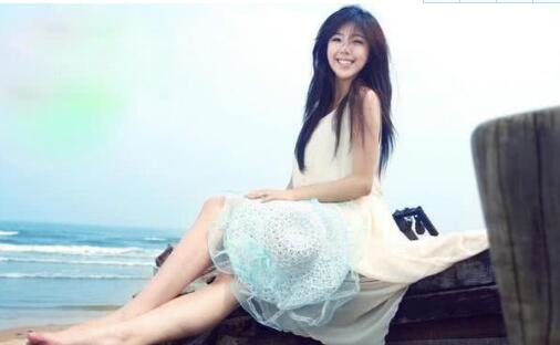 赵奕欢公布恋情配文：我终于找到了一个，我一瞪眼，他就跪下的人