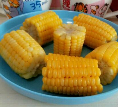 生活小窍门：煮玉米怎么煮好吃煮玉米需要多长时间