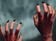 为什么晚上不能照镜子半夜10件不要做的事