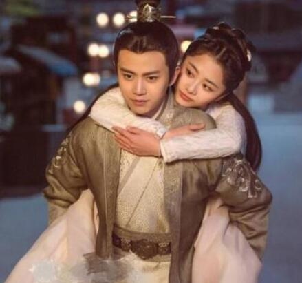 任嘉伦主演的电视剧有哪些 任嘉伦主演的电视剧全部