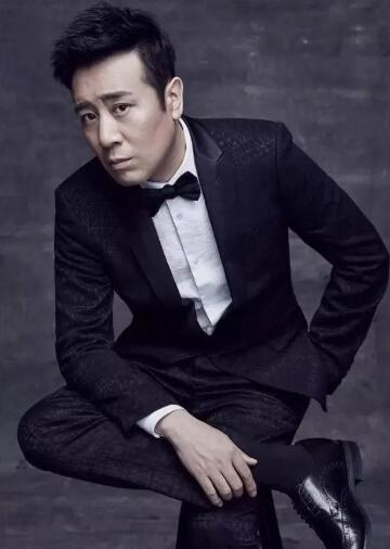 于和伟主演的电视剧 介绍于和伟哪些电视剧好看