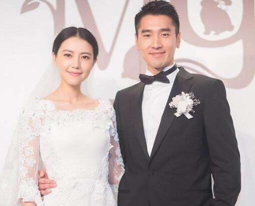 高圆圆老公叫什么名字? 高圆圆演过的精彩角色