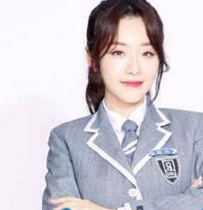 青春有你2喻言退赛是真的吗 喻言为什么退赛 喻言个人资料