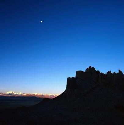 启明星是什么星  关于启明星的传说、寓意及象征