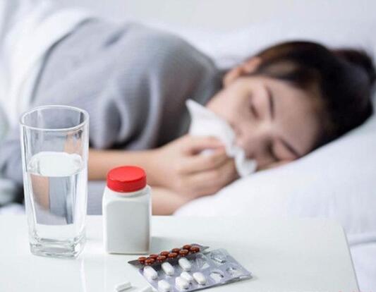 什么叫“虚邪贼风”?春天把身体维护好，其它季节才不会出现太大的问题