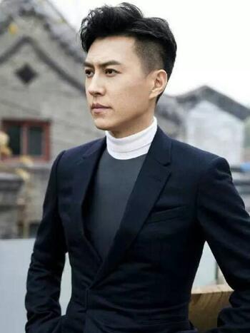 靳东主演的电视剧有哪些 靳东个人资料 简介