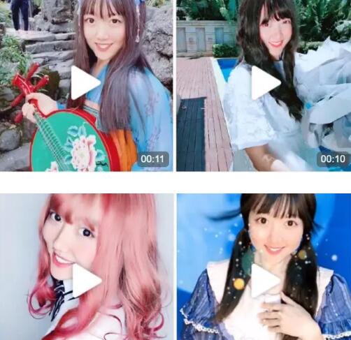 抖音男扮女装网红叫什么男扮女装的主播谁最红