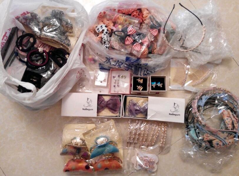 摆地摊卖什么好最赚钱而且很受欢迎