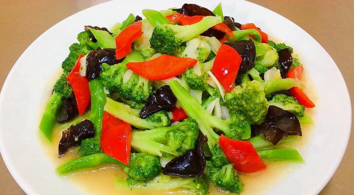 生活小常识：西兰花变黄了还能吃吗西兰花怎么做好吃