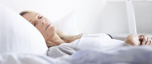 到了中年之后，女人们对发胖的担忧多于衰老 中年发胖的原因