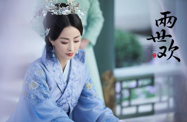 《无心法师3》林静古装扮相自带着侠义气息 多部好剧开启霸屏模式