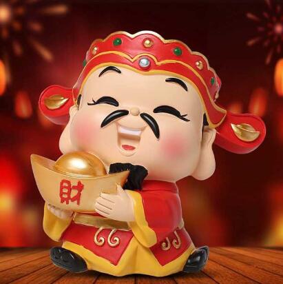 招财风水：家里挂什么画容易招财