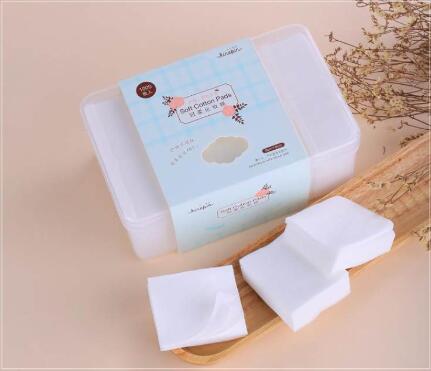 化妆棉的使用方法 充分发挥化妆棉作用