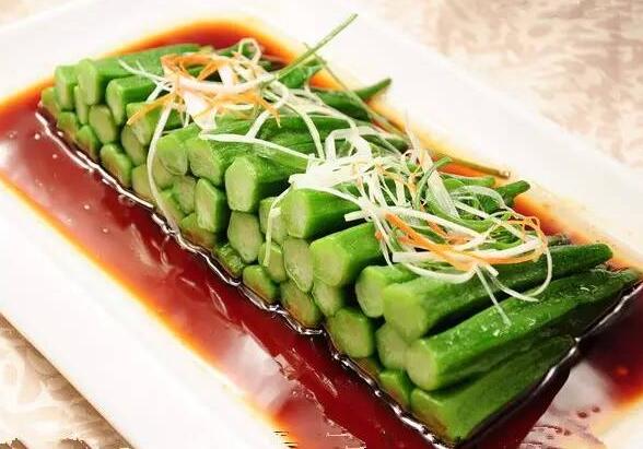 吃秋葵有什么好处？吃秋葵应注意什么