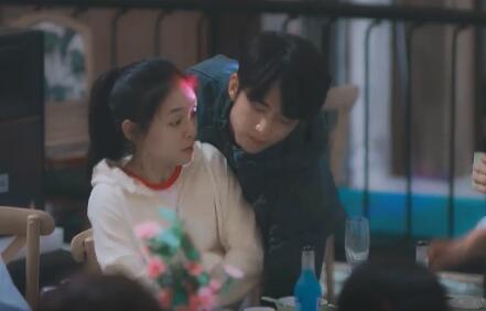 《冰糖炖雪梨》怎么这么甜?冰糖炖雪梨棠雪什么时候喜欢黎语冰?