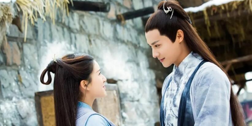 三千鸦杀开播以来多次热度登顶云川CP上演国风仙幻故事