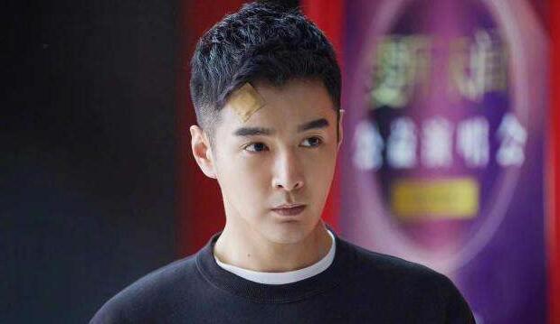 《重生》路铭嘉以身涉险接近核心人物寻找事实真相