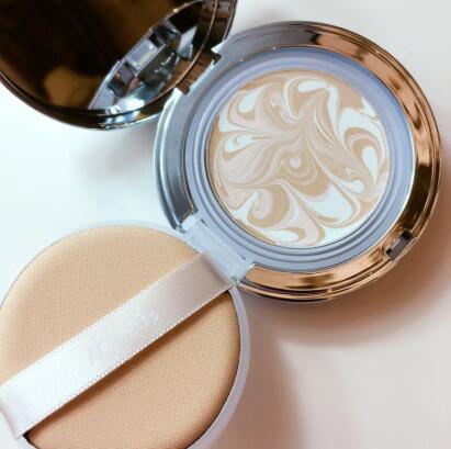 爱敬气垫正确使用手法 正确使用才能有好妆效