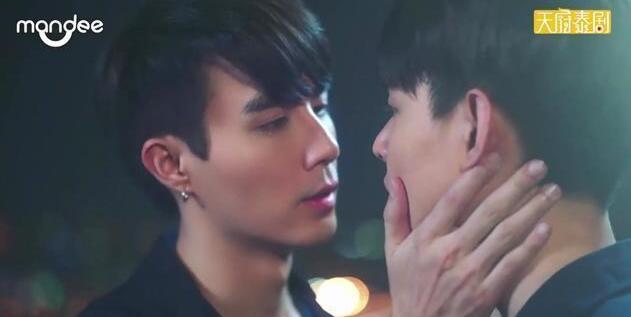 泰剧缘来誓你剧情简介 泰剧《缘来誓你》主角介绍