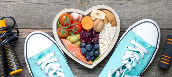 节食减肥会反弹吗 想减肥吃什么食物比较好