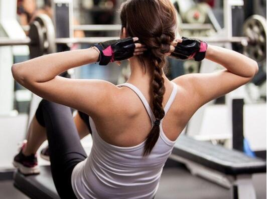 想迈进健身这个门槛，最重要的是什么呢？健身中的最高四字要诀