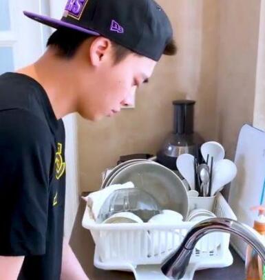 李易峰jinjinwawa什么梗 李易峰jinjinwawa为什么火了