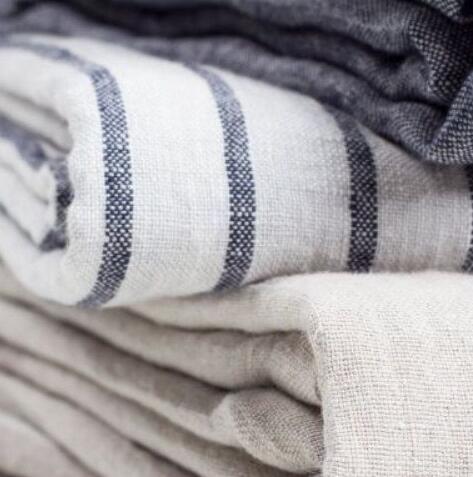 夏天穿衣有方法 哪种面料可以在夏天感觉凉爽？