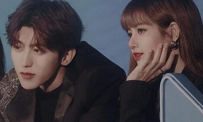 蔡徐坤Lisa暗自发糖的热搜词备受关注。这是怎么回事呢？