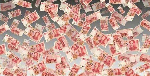 梦境解析：梦见捡钱 梦到捡钱预示着什么