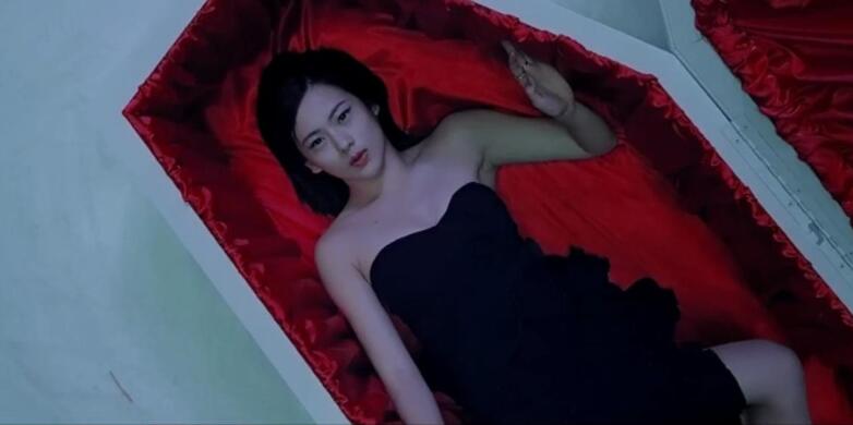 梦见棺材是什么征兆 女人梦见棺材是什么征兆意思