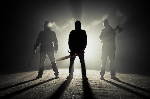 周公解梦:梦到杀人是什么意思 心理学解梦