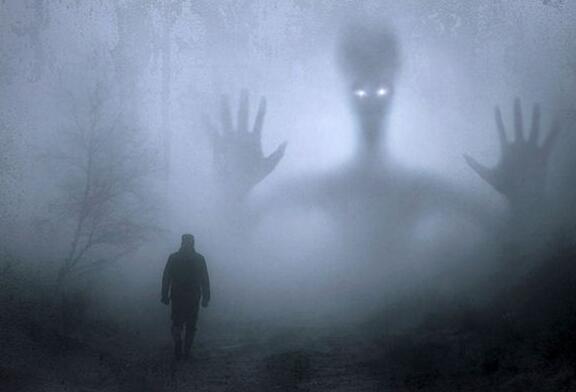 做梦梦见鬼好不好？梦见鬼的详细解说