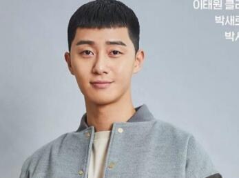 男士发型 2020春天最好看的男士发型 男士短发发型图片