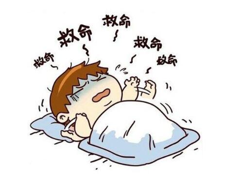 周公解梦：梦见被追杀是什么意思 这些梦境你遇到过吗