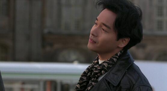 4月1日纪念张国荣的话 唯美的句子