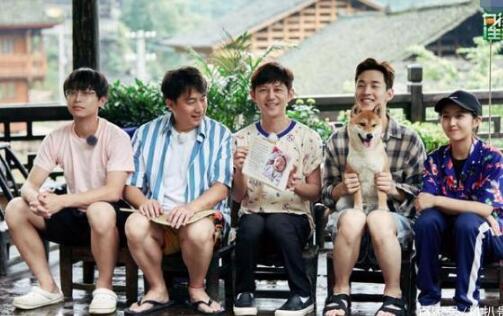 向往的生活第四季嘉宾阵容名单 都有哪些嘉宾