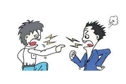 梦见吵架是什么意思？梦见吵架是什么预兆