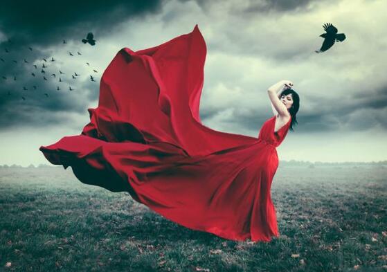 梦见血是什么意思，女人梦到血预示着什么，梦见血好吗？