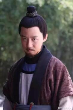 成化十四年李子龙有历史原型吗 李子龙是谁演的,李子龙扮演者简介
