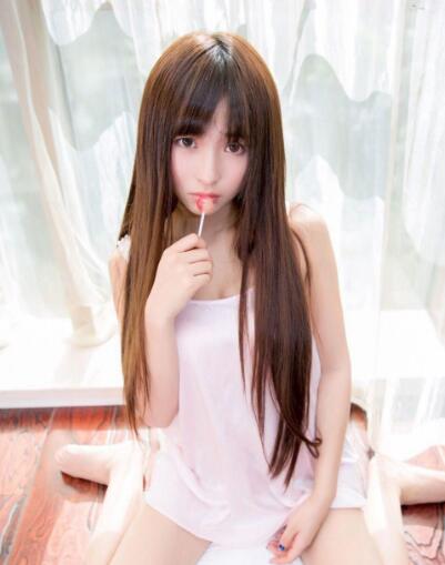 女性在啪的时候流出白白的好不好 宝贝你的下面真美