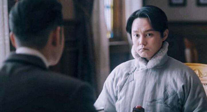 鬓边不是海棠红和霸王别姬什么关系 是抄袭还是致敬