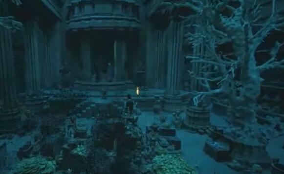 鬼吹灯之龙岭迷窟更新时间什么时候播出 鬼吹灯之龙岭迷窟剧情简介