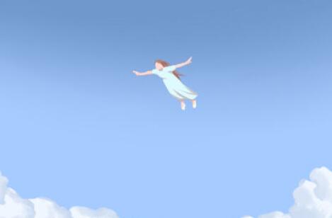 梦到自己会飞有什么征兆 做梦梦见自己会飞的梦境解析